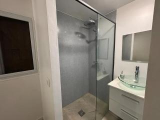 Maison cosy à Sainte-Anne - 31 m² avec terrasse - 3