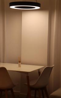 TiranaLake luxury Apartments - Self Check-in - 9