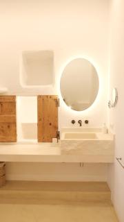 Suites Agroturismo Bini Aumaia - 2