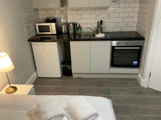 Dublin Studio Stay - 1