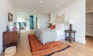 Charming Five-Bedroom Coastal Home With Private Patio - 1