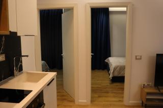 TiranaLake luxury Apartments - Self Check-in - 1