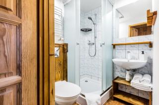 Apartamenty Szymaszkowa - 9