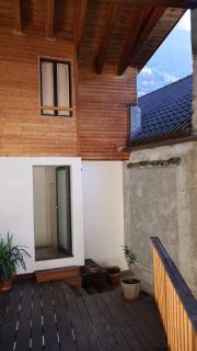 Ampio appartamento con travi a vista - Riviera - 1