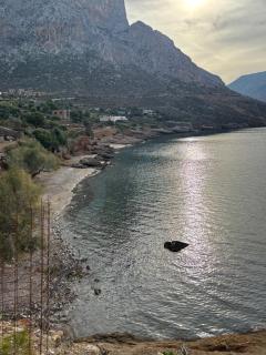 The traditional house-Skalia,kalymnos - 9