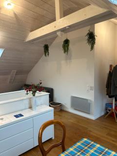 La Pistacherie à 30m de la plage de Grande Rive - 8