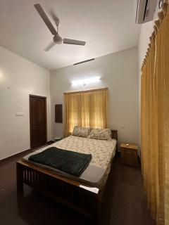Amrutham Homestay - 1