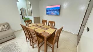 Private Apartment Near Marrakech Airport - 4
