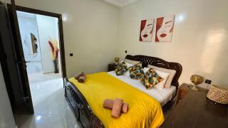 Private Apartment Near Marrakech Airport - 7