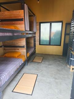 La Fortaleza Hostel - 4