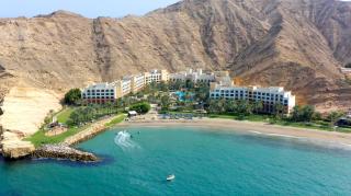 DoubleTree By Hilton Muscat Al Waha - 0