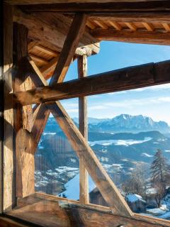 Historic Alpine Lodge In The Heart Of South Tyrol - 8