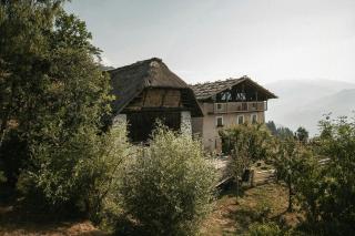 Historic Alpine Lodge In The Heart Of South Tyrol - 7