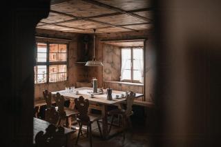 Historic Alpine Lodge In The Heart Of South Tyrol - 4