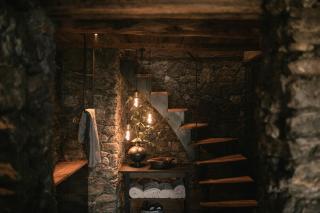 Historic Alpine Lodge In The Heart Of South Tyrol - 1