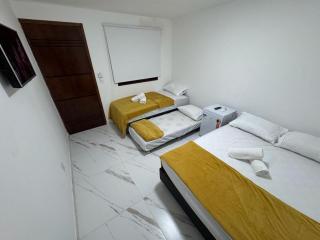 Suítes Du'mauro - 9