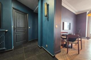 Apartment close to the beach - 3 min walk - Nice - 7