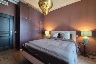 Apartment close to the beach - 3 min walk - Nice - 5