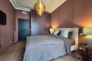 Apartment close to the beach - 3 min walk - Nice - 4