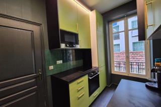 Apartment close to the beach - 3 min walk - Nice - 1