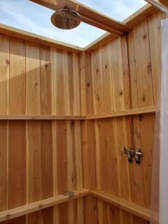 North Fork Cottages & RV Resort - 5