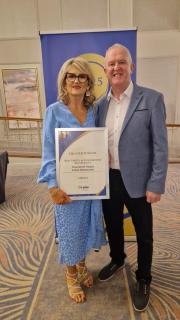 Townsend House Guest House - 9