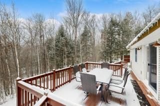 Middle Ledge Lodge - 6