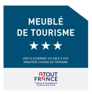 Villa Rose des Sables et sa Piscine Privée - 8