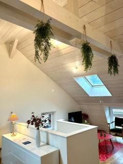 La Pistacherie à 30m de la plage de Grande Rive - 9