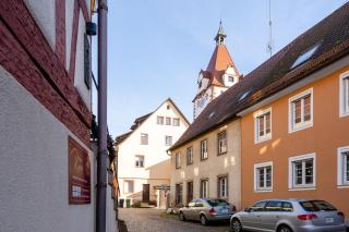 Boutique Suites by K A M E L U - 8