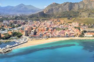 Palazzo Principi di Gregorio - 1