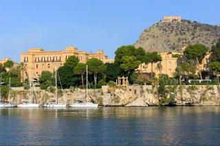 Palazzo Principi di Gregorio - 2