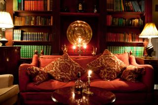 Maryculter House - 5