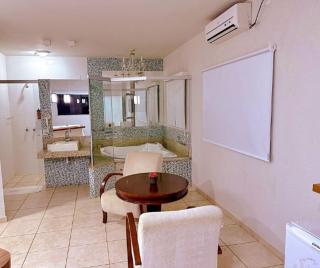 Monte Castro Executive Hotel - 6