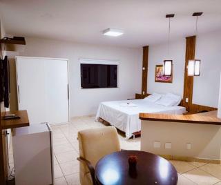 Monte Castro Executive Hotel - 7