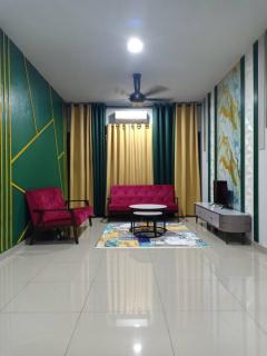 DHome Laksamana Melaka - 5