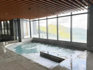 Genting Antara Residences, Above the Cloud Stay, Link Bridge - 7