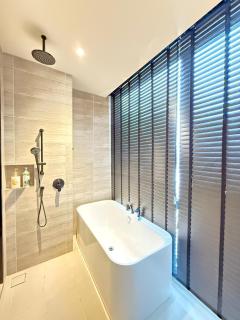 Genting Antara Residences, Above the Cloud Stay, Link Bridge - 5