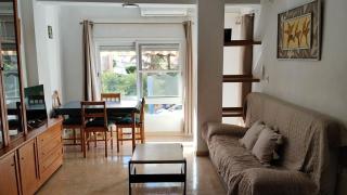 Estudio Apartamento cerca de la playa - 0
