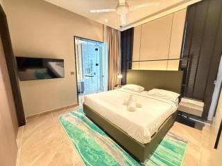 Antara Genting Highlands - 2