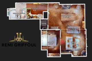 L’Avant Port Stunning View of Honfleur’s Outer Harbor 53 m 4 Guest - 4