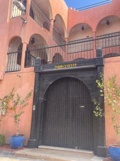 Sunny Surf Riad apartment in Tamraght - 3