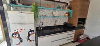 Casa Temporada Gurimar - 6