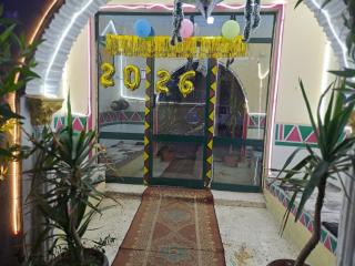 Princess Square Hotel - 9