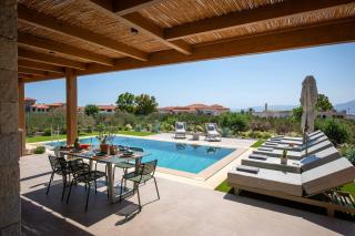 Villa Alquimia Bb with private Swimming pool - 8