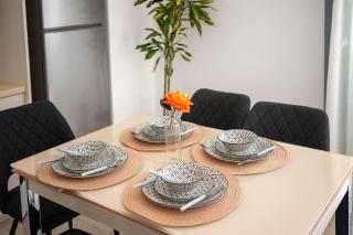 Sweet Sissi Homes - 1