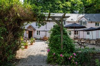 Bathurst Arms - 9