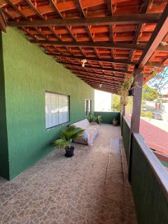 Casa Verde Guest House - 5
