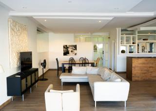 The Grey Palm in Osu - Accra - 2