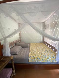 Sumatra Orangutan Discovery Villa - 9